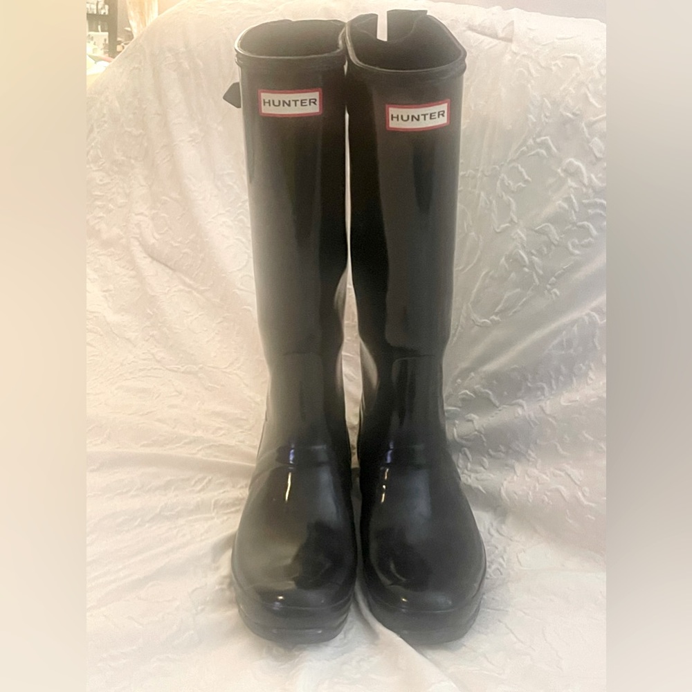 Hunter Rain Boots